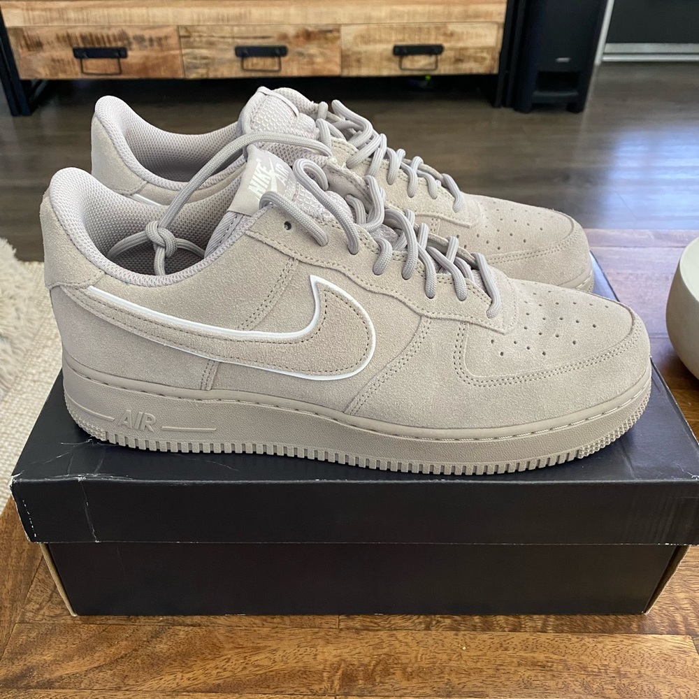 Nike Air Force 1 Low - Moon Particle
